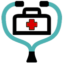 stethoscope symbol